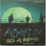 Midnight Oil - Bed's Are Burning